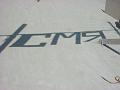 CMR shadow